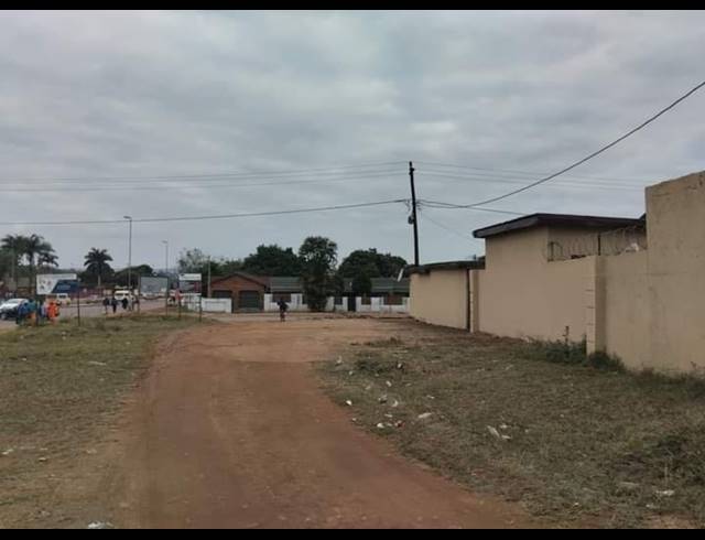 14 BEDROOM GUEST HOUSE FOR SALE IN THOHOYANDOU